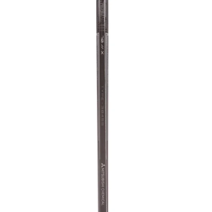 Mmt Type 304Ss Driver Shaft Mitsubishi Extra Stiff Callaway 3rd Gen 44.25″