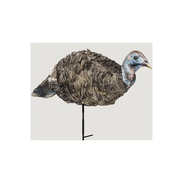 Montana Decoy Miss Purr-Fect 3D Hen Turkey Decoy