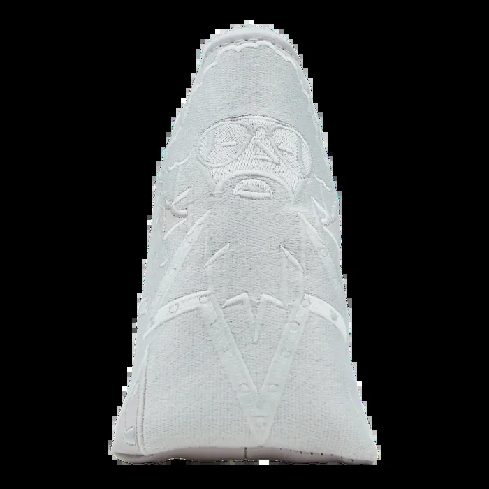 More Cowbell Tour Dept. White Buffalo Blade Putter Headcover