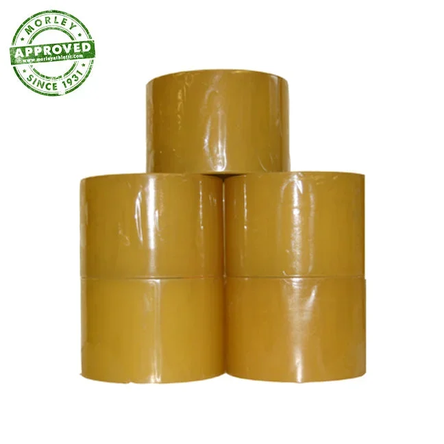 Morley 3″ Wrestling Mat Tape Roll