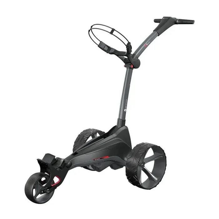 Motocaddy M1 DHC Ultra Electric Trolley – 25