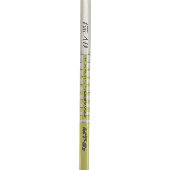MT-8S Fairway Shaft Tour AD Stiff Titleist 1st Gen 42.25″