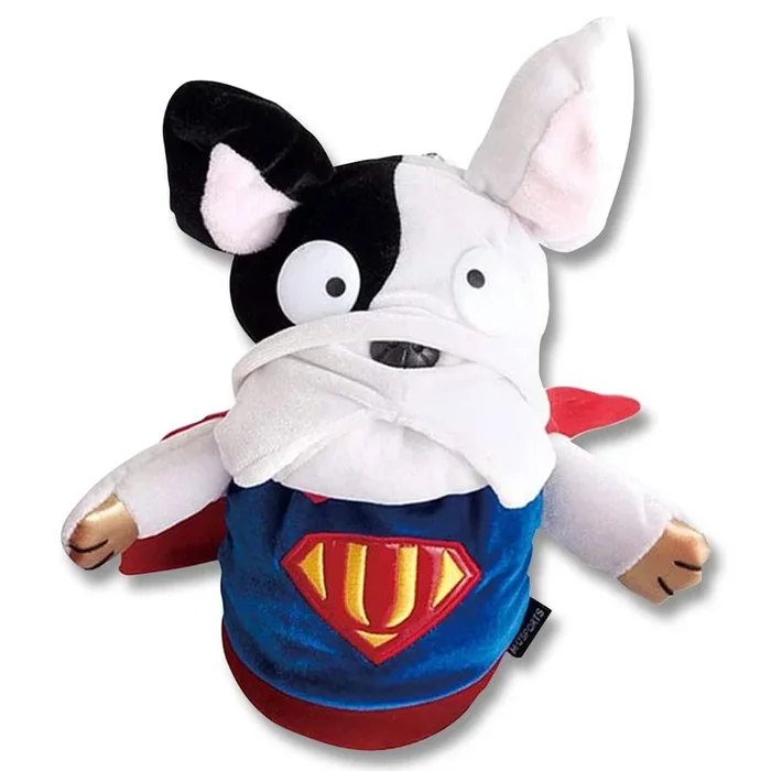 MU Sports 703J1506 Fairway Wood Headcover