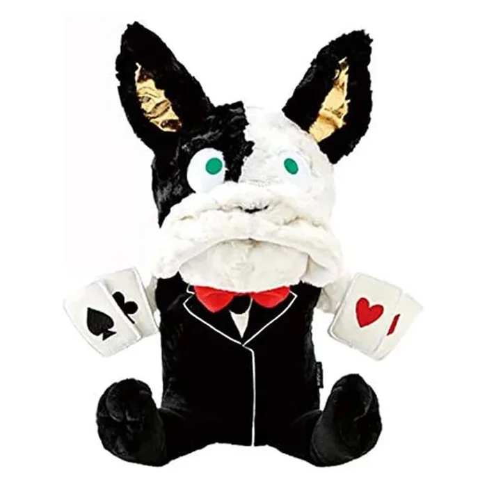 MU Sports 703P6503 Driver Headcover
