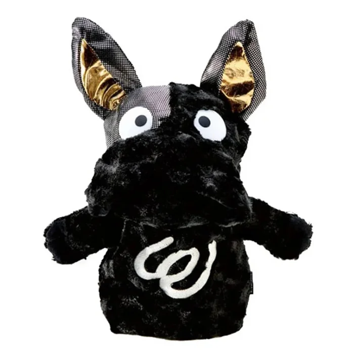 MU Sports 703P6573 Fairway Wood Headcover