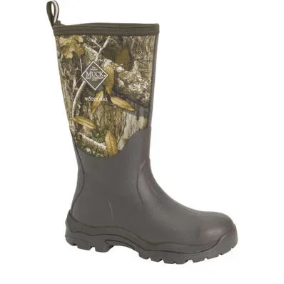 Muck Womens Woody PK Tall