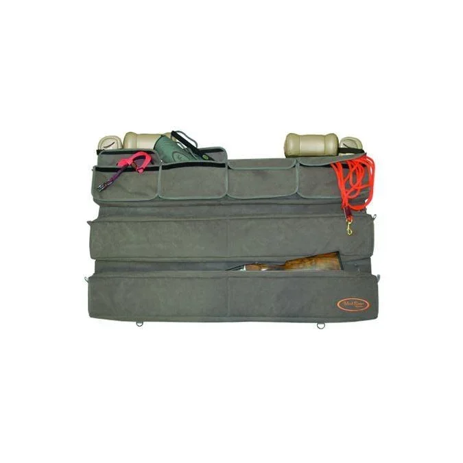 Mud River Truck Seat Organizer Taupe
