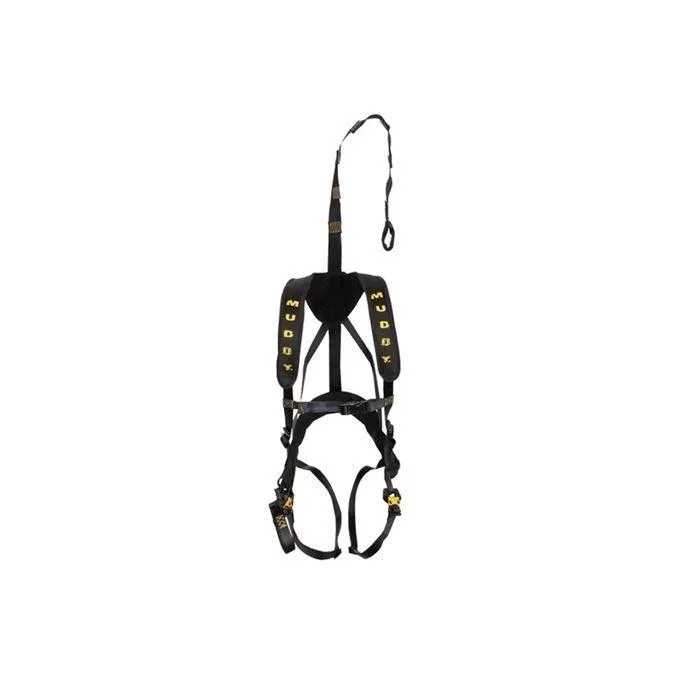 Muddy Magnum Elite Safety Harness with Standard Quick Release