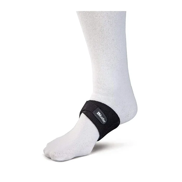 Mueller Arch Support Black One Size Fits all