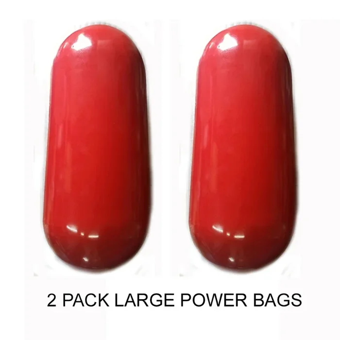 MuhlTech Power Bag