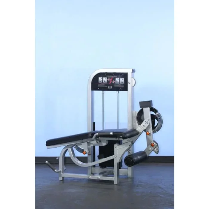 Muscle D Dual Function Leg Extension/Prone Leg Curl Machine MDD-1007