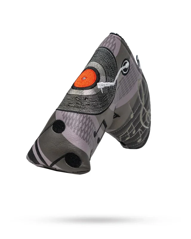 Music City – Blade Putter Cover