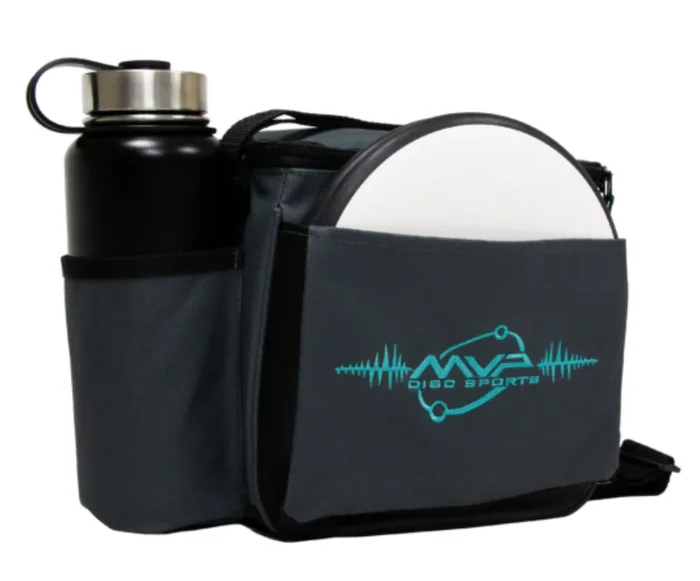 MVP Cell Starter Disc Golf Bag