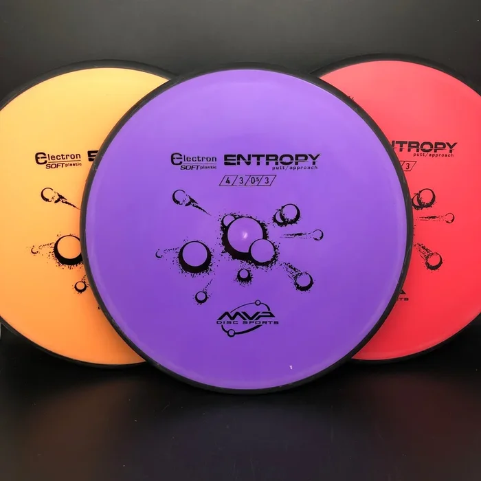 MVP Electron Soft Entropy – stock