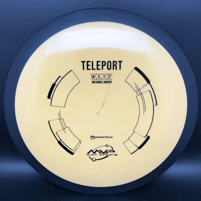 MVP Neutron Teleport – stock