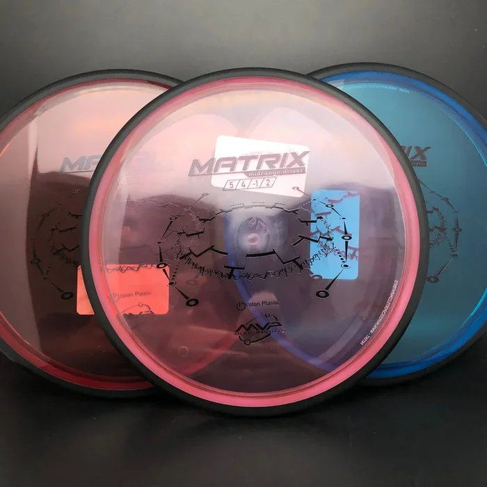 MVP Proton Matrix – stock