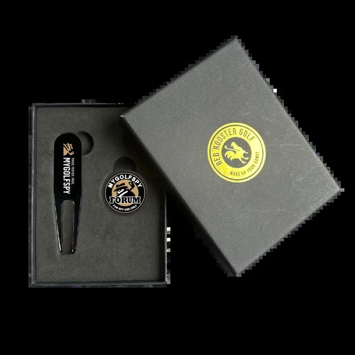 MyGolfSpy – Set