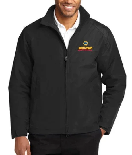 Napa Auto Mens Challenger II Jacket