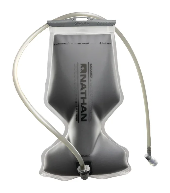 Nathan 1.6 Liter Insulated Hydration Bladder