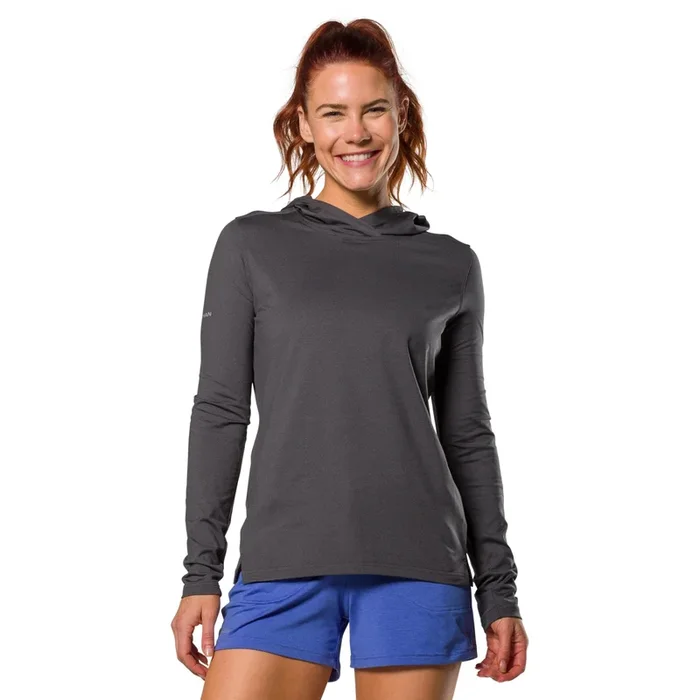 Nathan Women’s 365 Hoodie