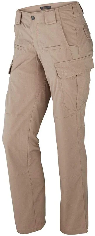 New 5.11 Tactical Women’s Stryke Covert Cargo Pants, Stretchable