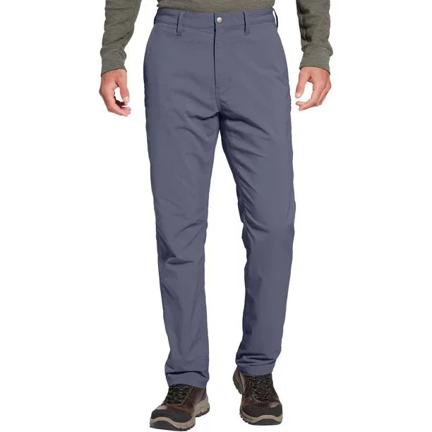New Alpine Design Men’s Trail Head Tech Pants Size 30 x 30 Ombre Blue
