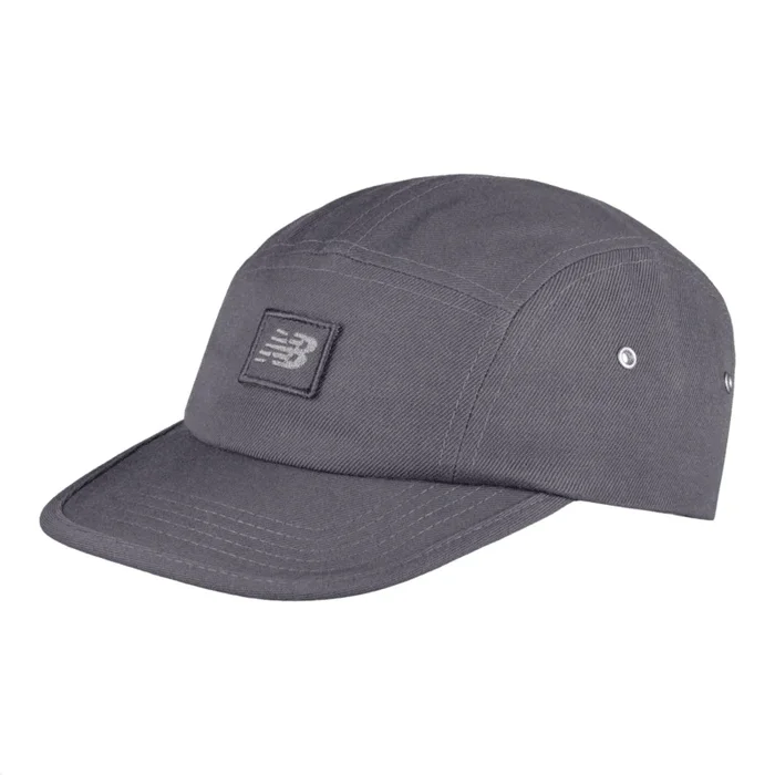 New Balance 5 Panel Lifestyle Flat Brim