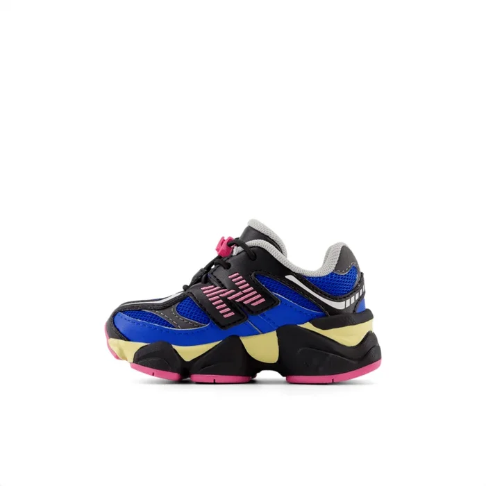 New Balance Infant & Toddler 9060 Shoe – IV9060BP (Wide)