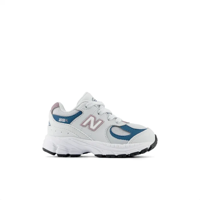 New Balance Infant & Toddler Boys 2002 Shoe – IC2002KA
