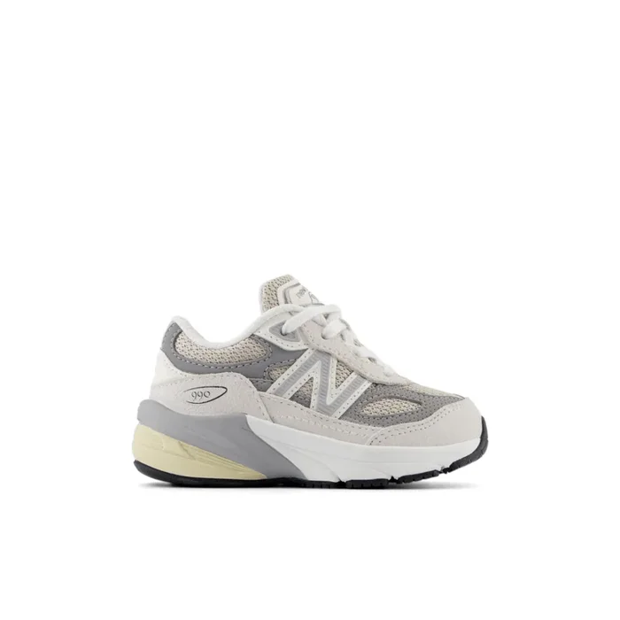New Balance Infant & Toddler Boys 990v6 Shoe – IC990NC6
