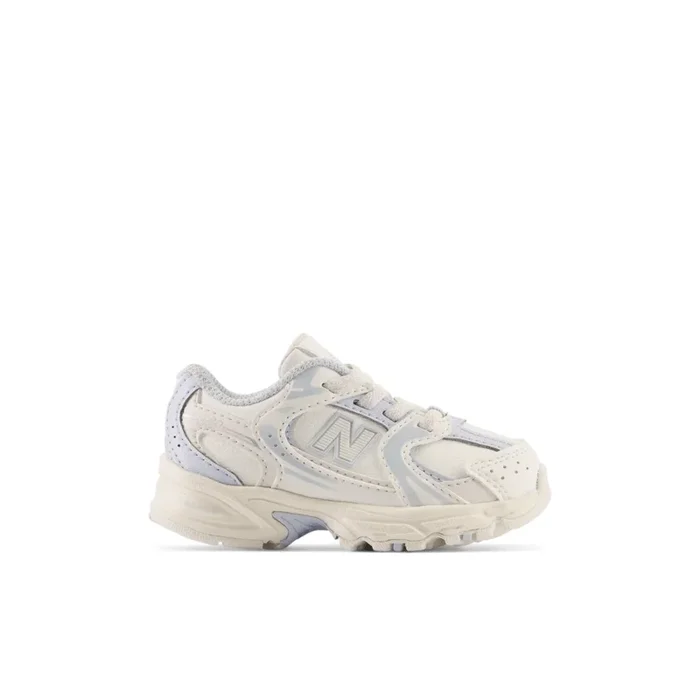 New Balance Infant Youth 530 Bungee Shoe – IZ530WS