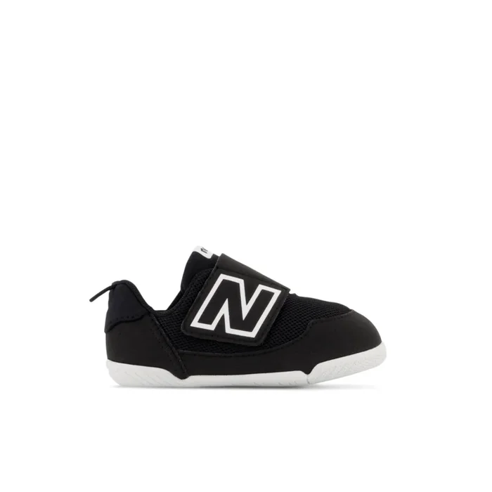 New Balance Infant Youth NEW-B Hook & Loop – IONEWBBK (Wide) (X-Wide)
