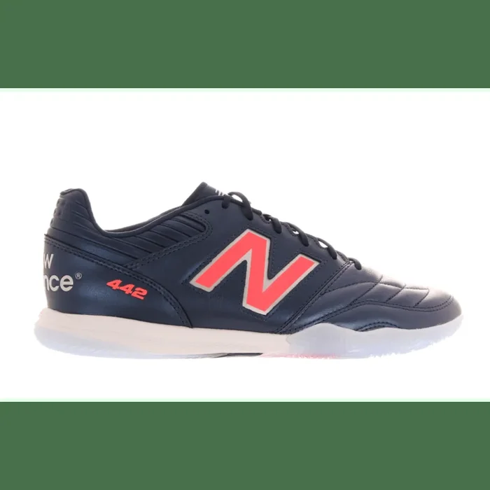 New Balance Men’s 442 PRO IN V2 Soccer Cleat – MS41IMP2 (Wide)