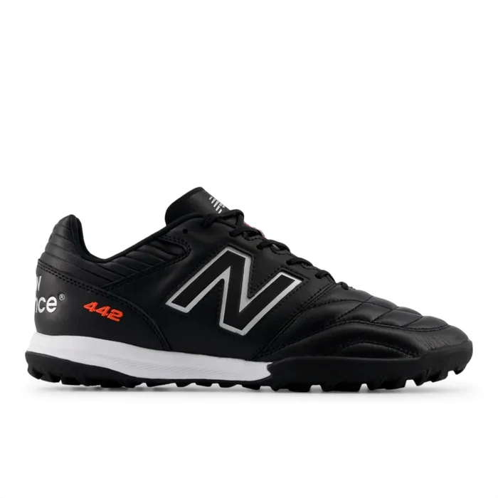 New Balance Men’s 442 PRO TF V2 Soccer Cleat – MS41TBK2