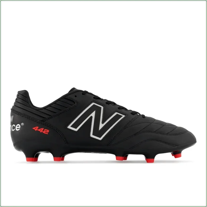 New Balance Men’s 442 V2 Pro FG Soccer Cleat – MS41FBK2