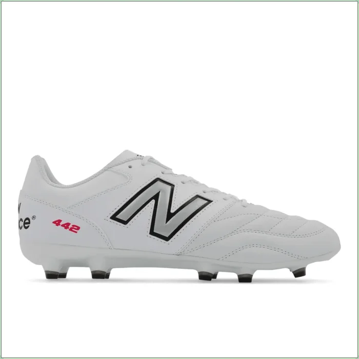 New Balance Men’s 442 V2 Team FG Soccer Cleat – MS42FWT2 (Wide)