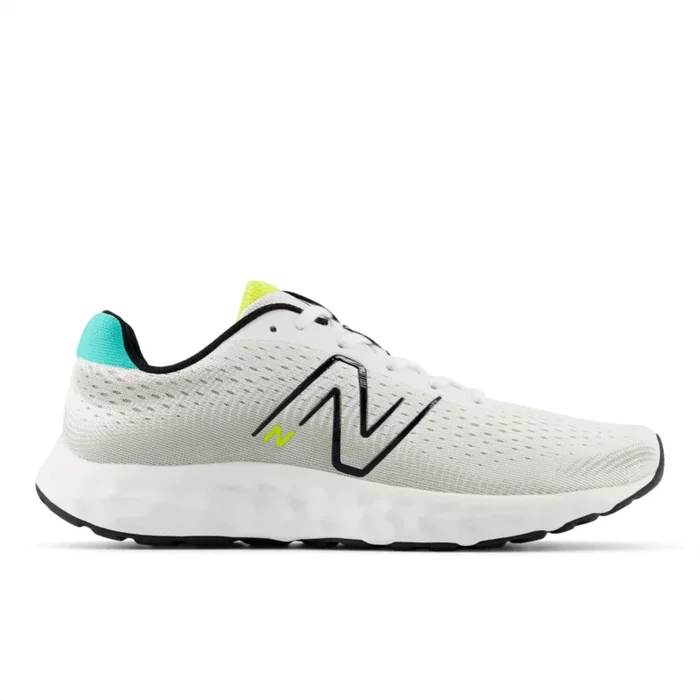 New Balance Men’s 520 V8 Running Shoe – M520RY8 (Wide)