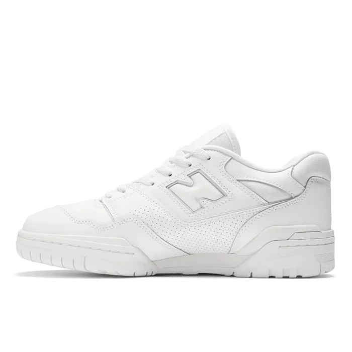New Balance Men’s 550 Lifestyle Shoes – BB550WWW