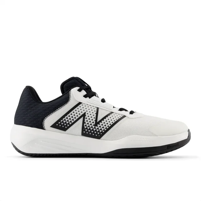 New Balance Men’s 696v6 Tennis Shoe – MCH696W6 (X-Wide)