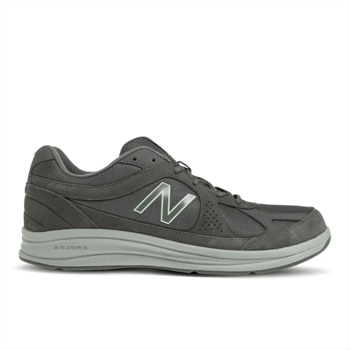New Balance Men’s 877 V1 Walking Shoe – MW877GT