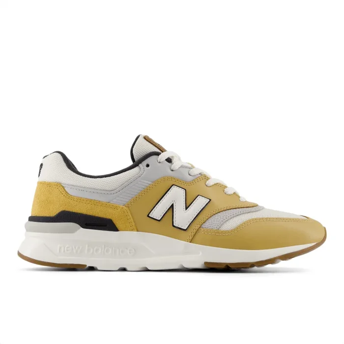 New Balance Men’s 997H Running Shoe – CM997HPZ