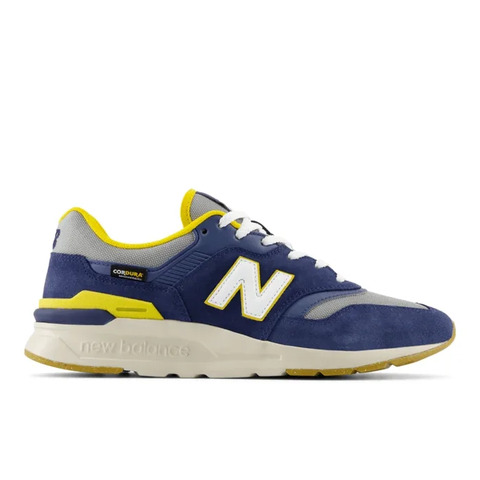 New Balance Men’s 997H Walking Shoe – CM997HYB