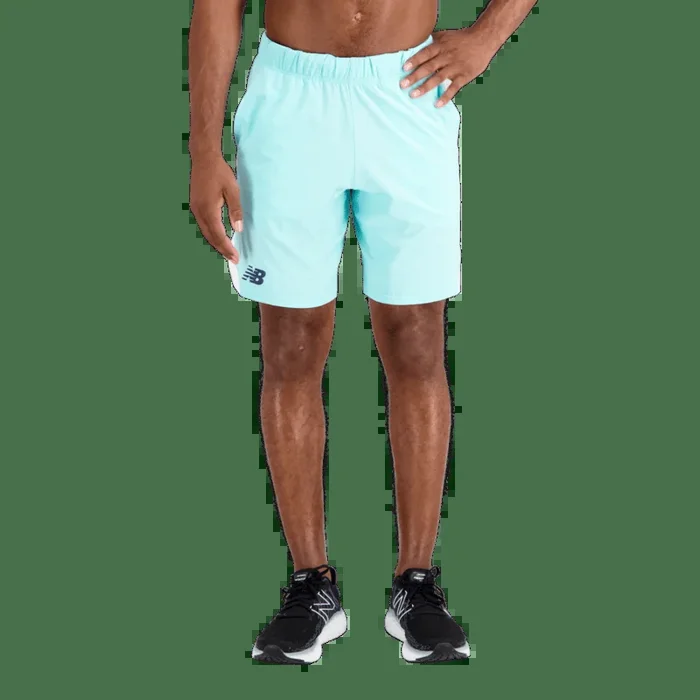 New Balance Men’s Athlete Tournament 9 In Short