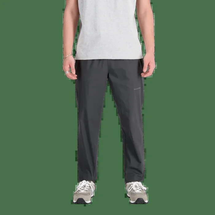 New Balance Men’s Athletics Linear Woven Pants