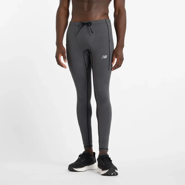New Balance Men’s Athletics Reflective Heat Pocket Tight