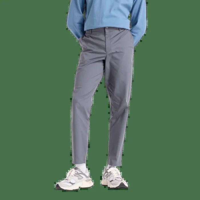 New Balance Men’s Athletics Standard Tapered Pant 30