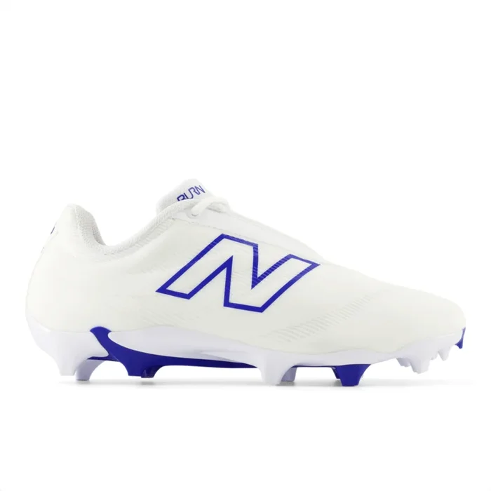 New Balance Men’s BurnX4 Lacrosse Cleat – BURNLBL4