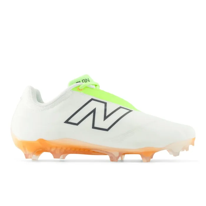 New Balance Men’s BurnX4 Lacrosse Cleat – BURNLEN4 (Narrow)