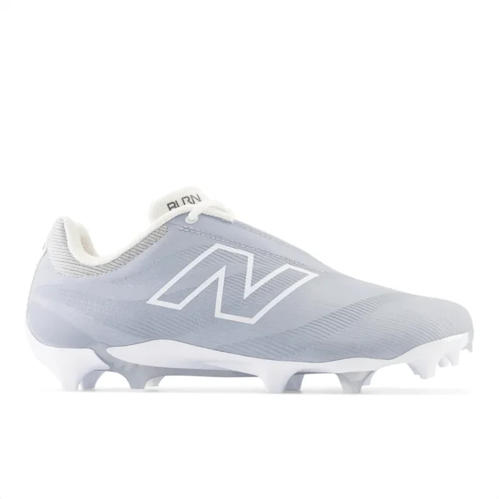 New Balance Men’s BurnX4 Lacrosse Cleat – BURNLG4
