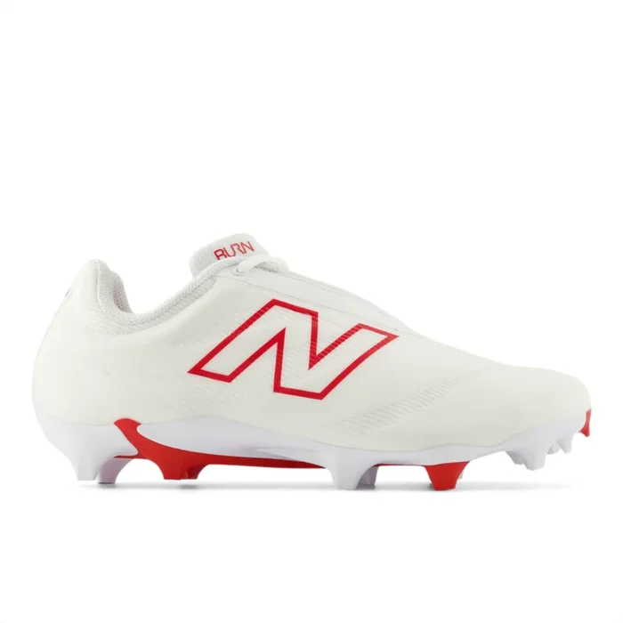 New Balance Men’s BurnX4 Lacrosse Cleat – BURNLRD4